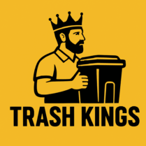 TRASH KINGS
